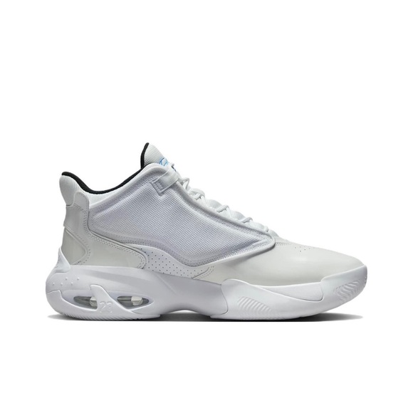 Nike Air Jordan Max Aura 4 University Blue DN3687-100 - Picture 2 of 6